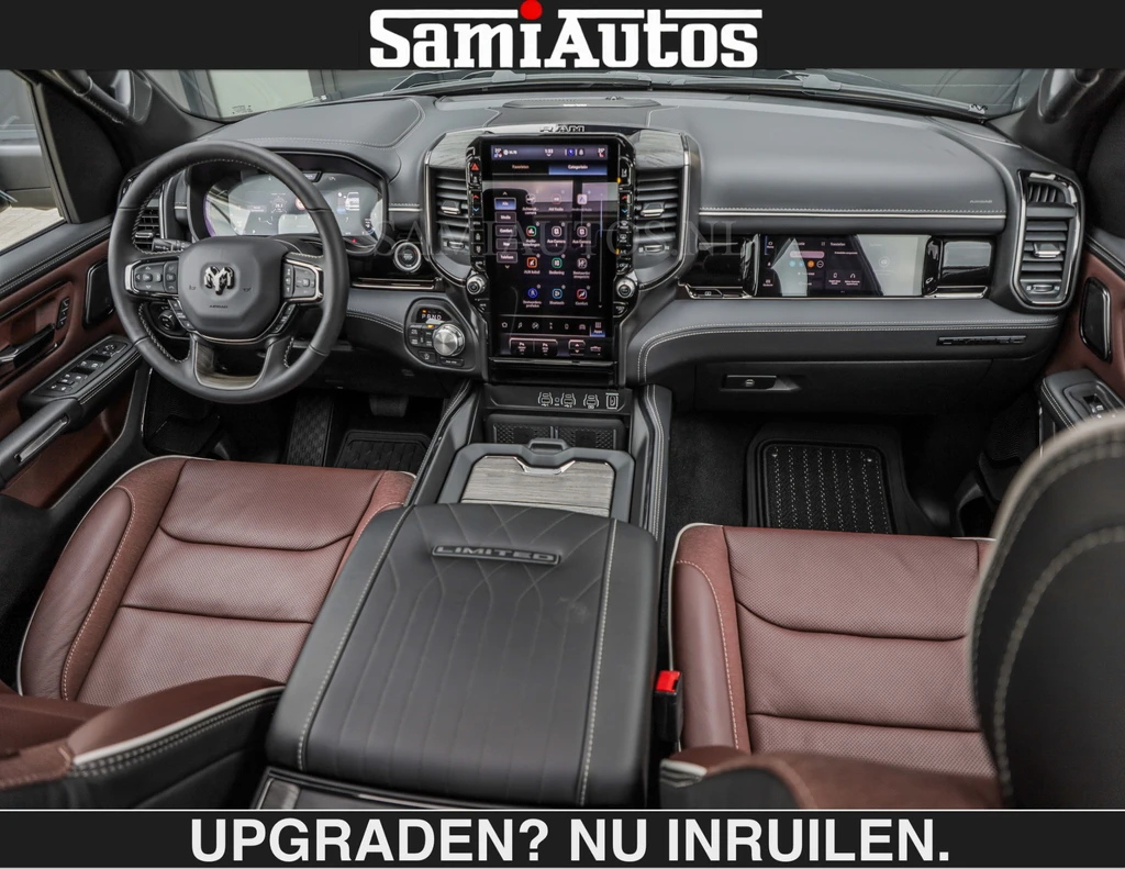 Dodge Ram Pick-Up – foto 40