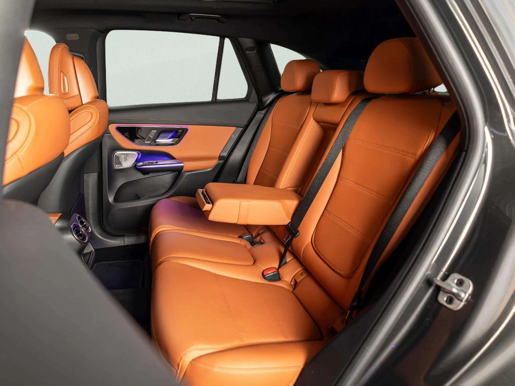 Mercedes-Benz GLC – foto 14