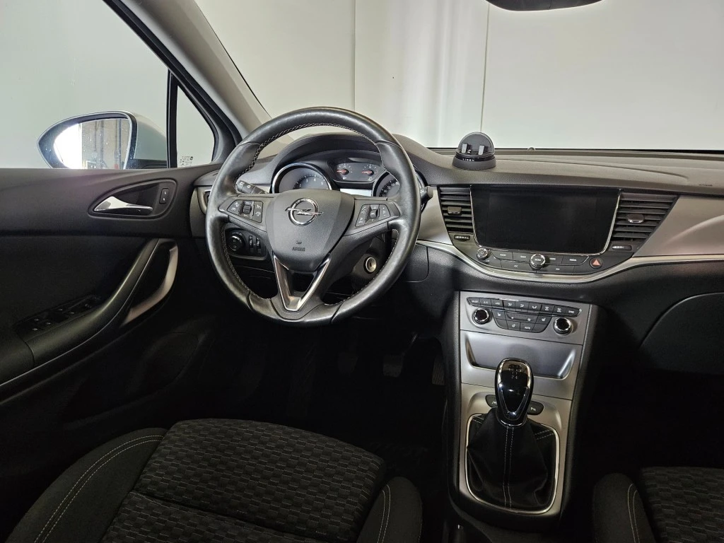 Opel Astra – foto 16