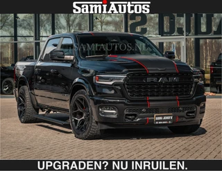 Dodge Ram Pick-Up – thumbnail 7
