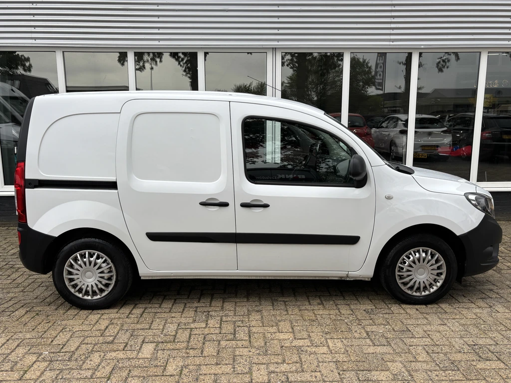 Mercedes-Benz Citan – foto 5
