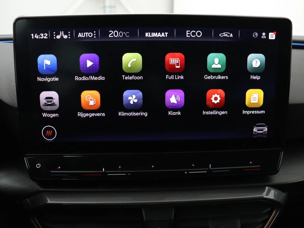 CUPRA Leon – foto 33