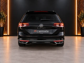 Volkswagen Passat – thumbnail 6