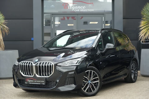 BMW 2 Serie Active Tourer 225e xDrive M Sport 245pk Panoramadak/Navigatie/360Camera