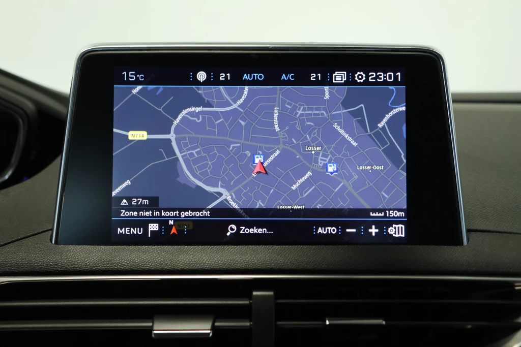Peugeot 3008 – foto 16