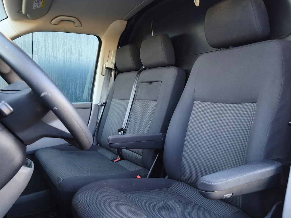Volkswagen Transporter – foto 15
