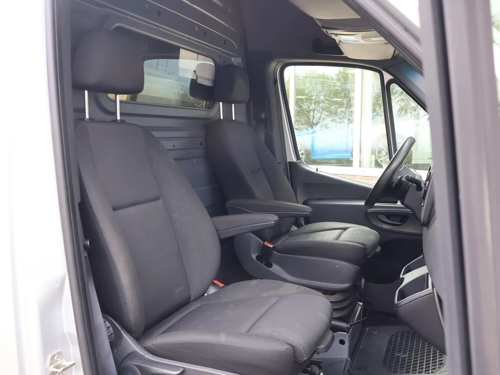 Mercedes-Benz Sprinter – foto 34