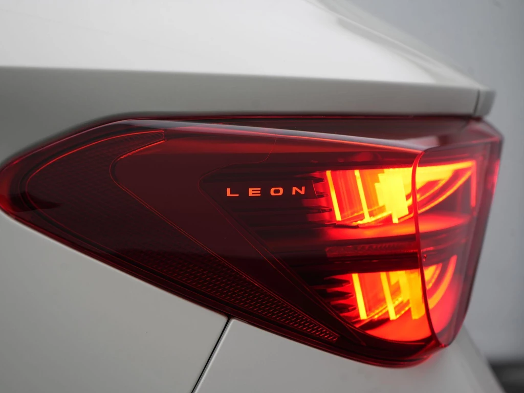 CUPRA Leon Sportstourer – foto 58