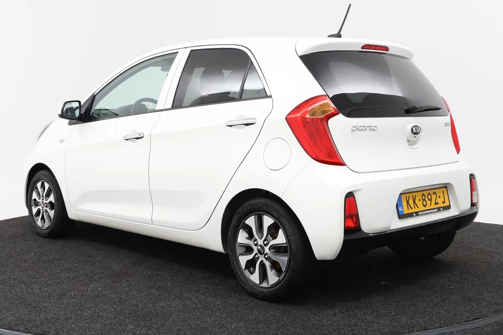 Kia Picanto – foto 3