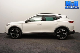 CUPRA Formentor – thumbnail 4