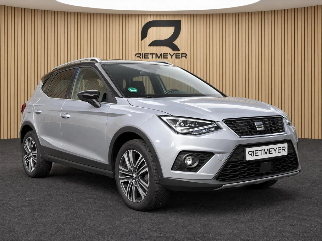 SEAT Arona – foto 8