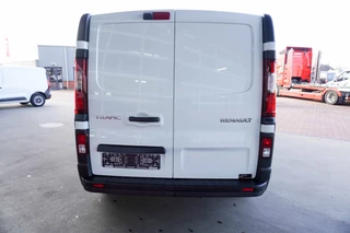 Renault Trafic – thumbnail 5