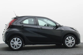 Toyota Aygo – thumbnail 9