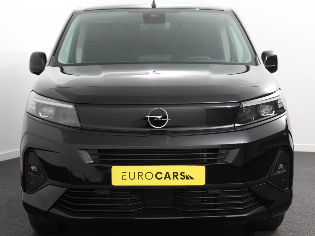 Opel Combo – foto 9