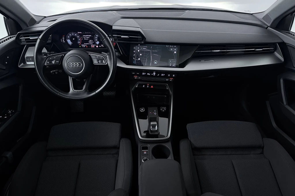 Audi A3 – foto 8