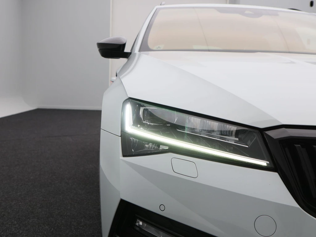 Škoda Superb – foto 10