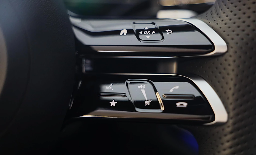 Mercedes-Benz E-Klasse – foto 43