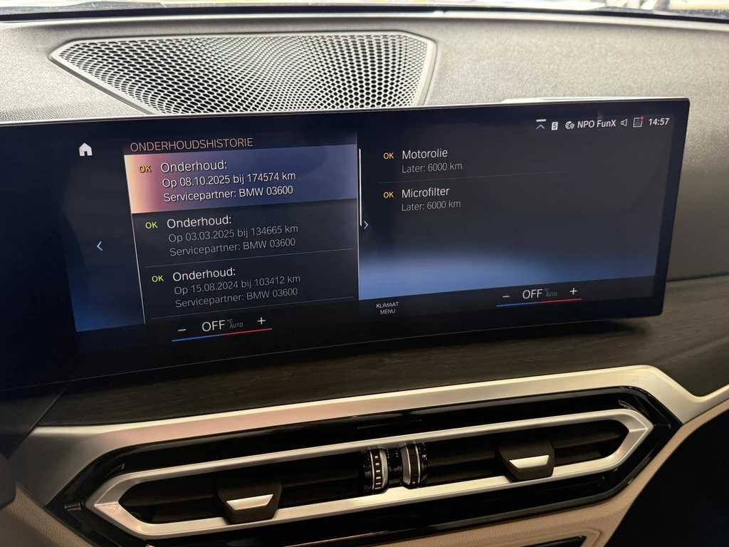BMW 3 Serie – foto 13