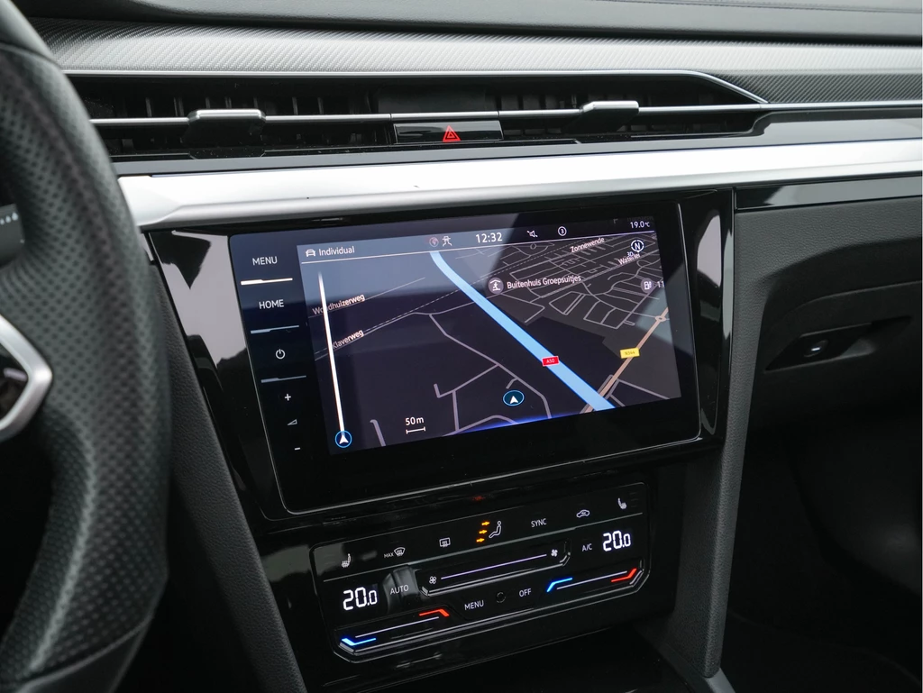 Volkswagen Arteon – foto 16