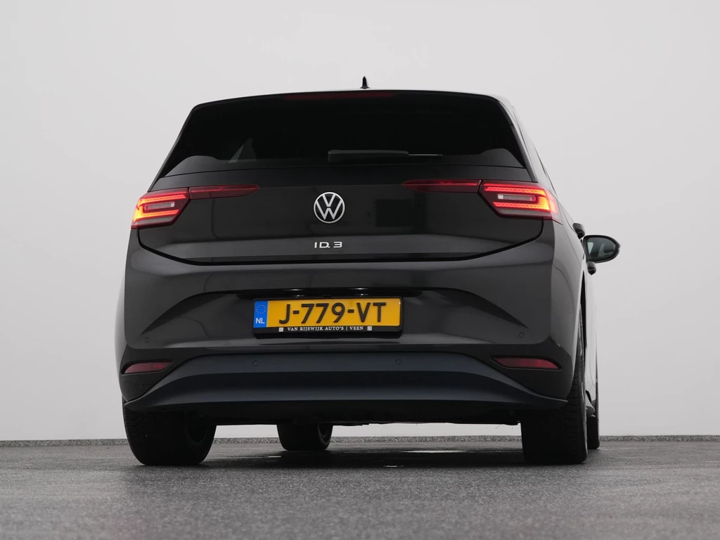 Volkswagen ID.3 – foto 8