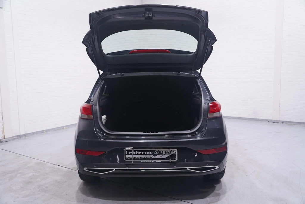 Hyundai i30 – foto 17