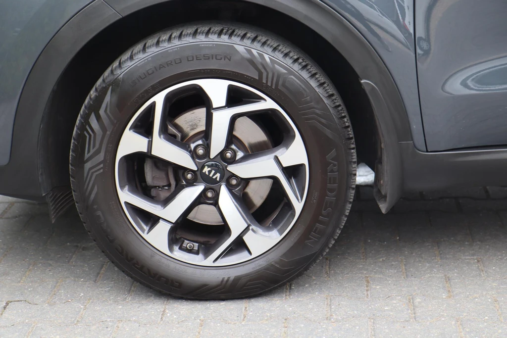 Kia Sportage – foto 80