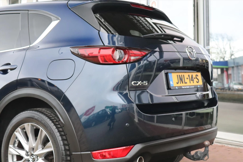 Mazda CX-5 – foto 8
