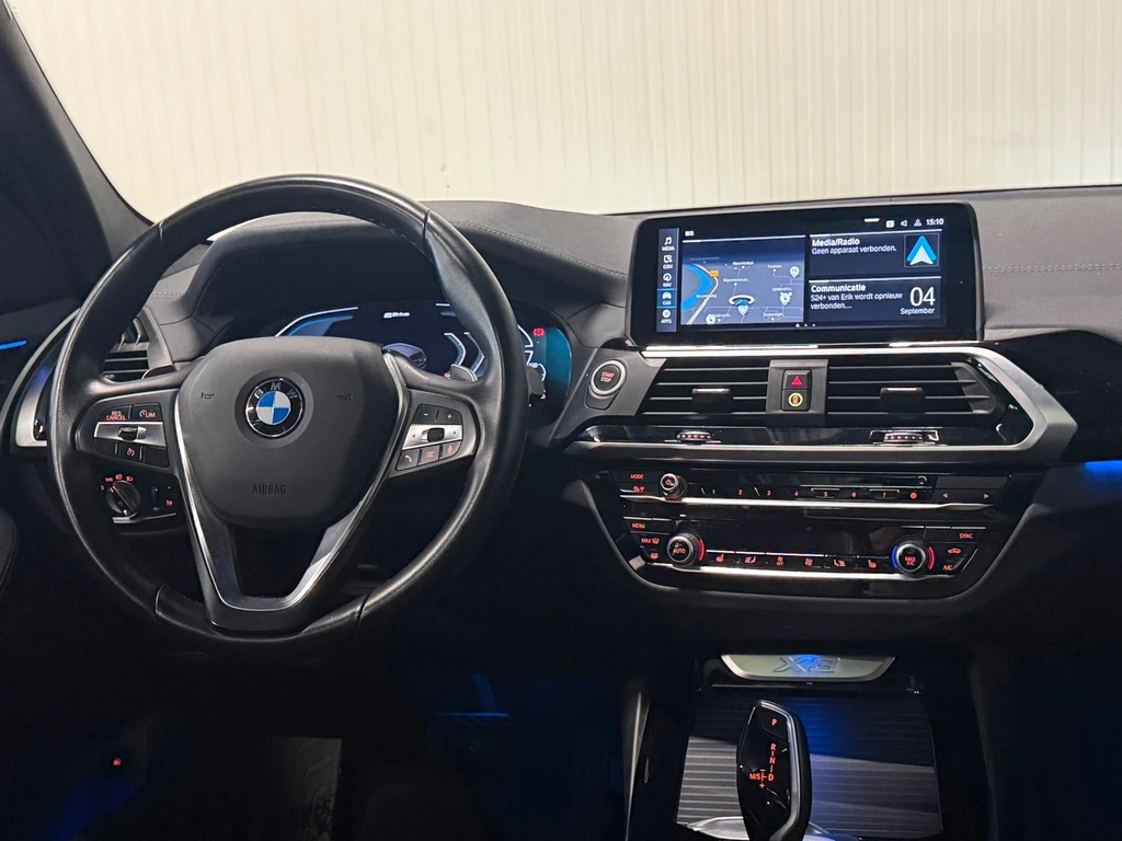 BMW X3 – foto 14