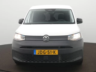 Volkswagen Caddy – thumbnail 10