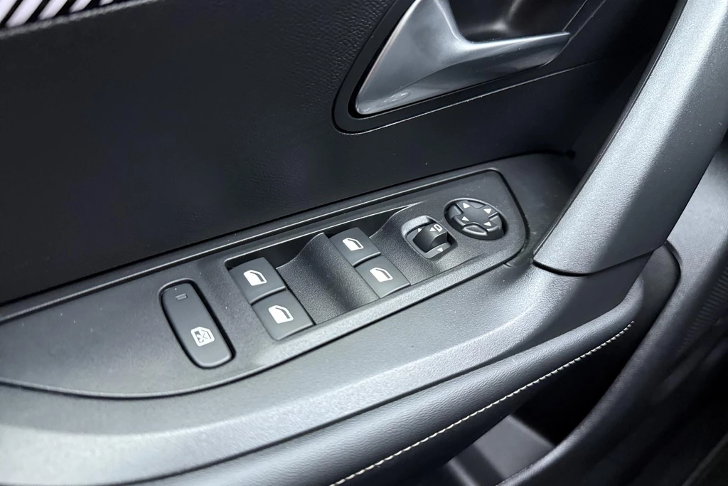 Peugeot 2008 – foto 16