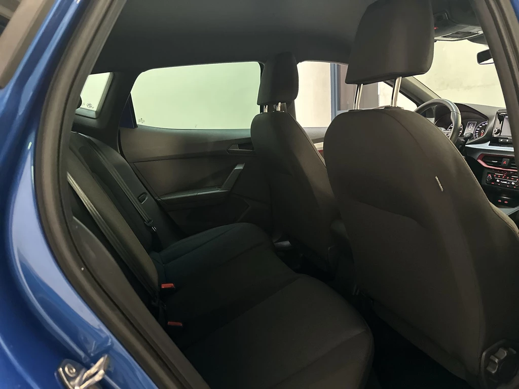 SEAT Ibiza – foto 18