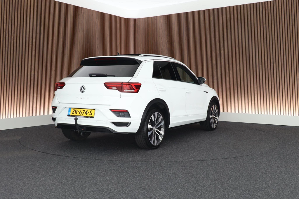Volkswagen T-Roc – foto 4