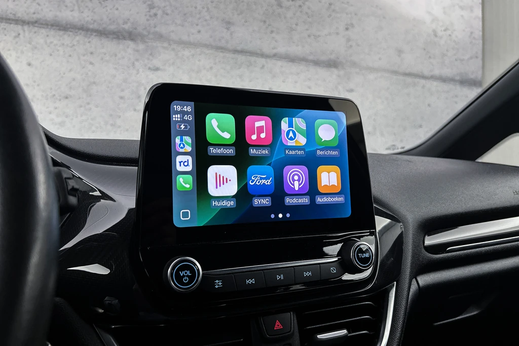 Ford Fiesta – foto 21