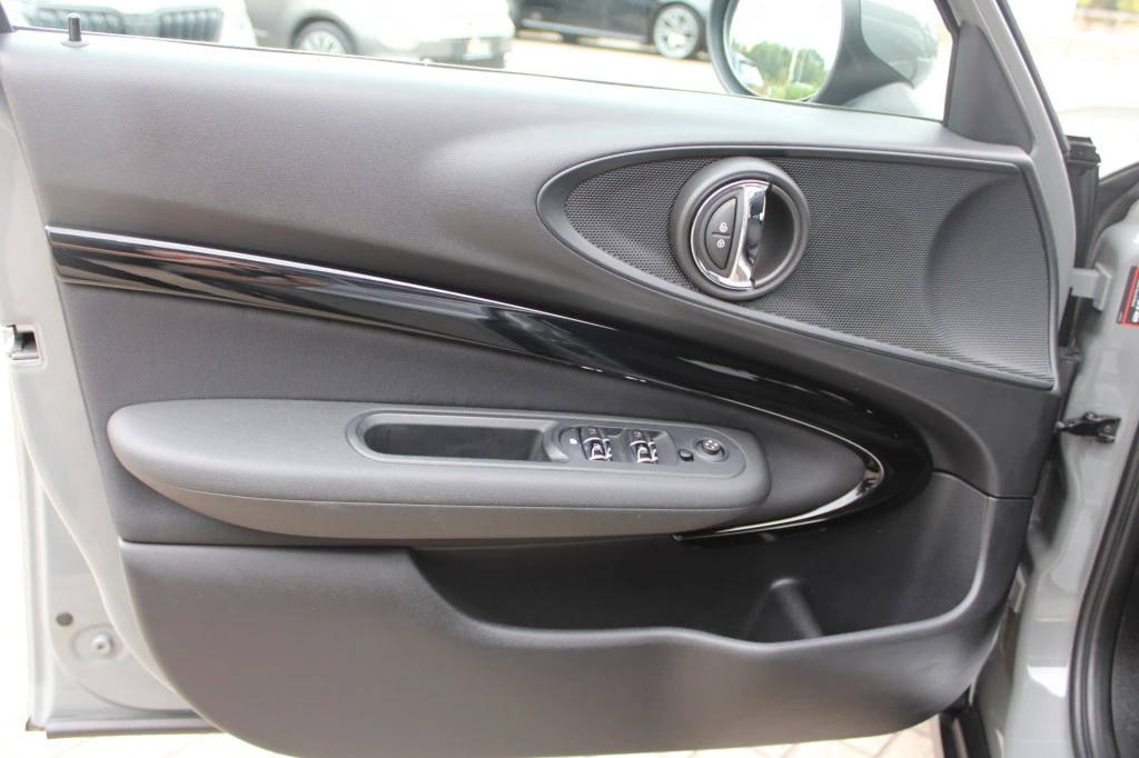 MINI Clubman – foto 22
