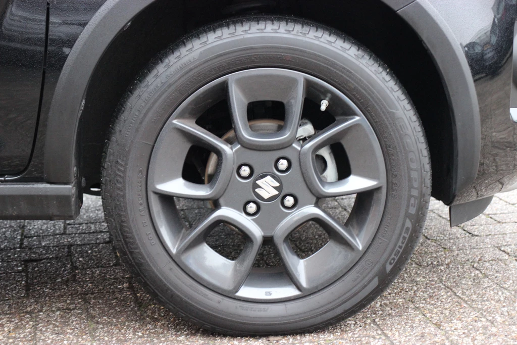 Suzuki Ignis – foto 23