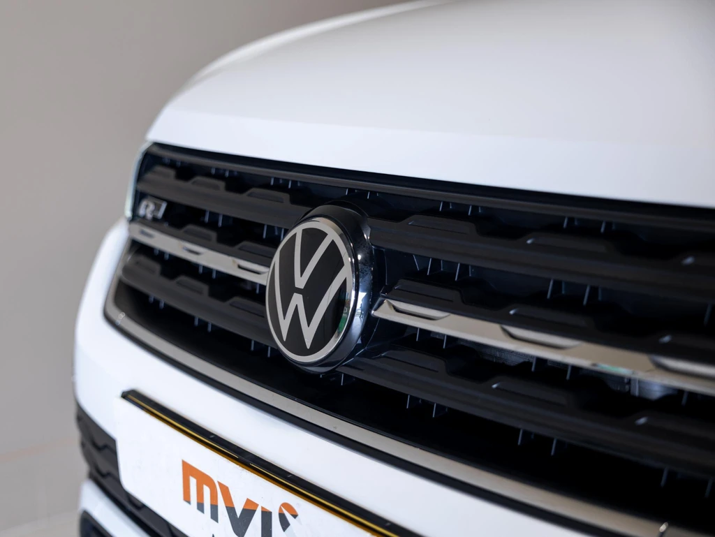 Volkswagen T-Cross – foto 13