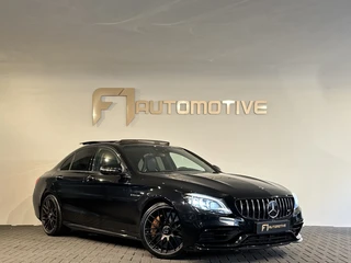 Mercedes-Benz C-Klasse – thumbnail 7