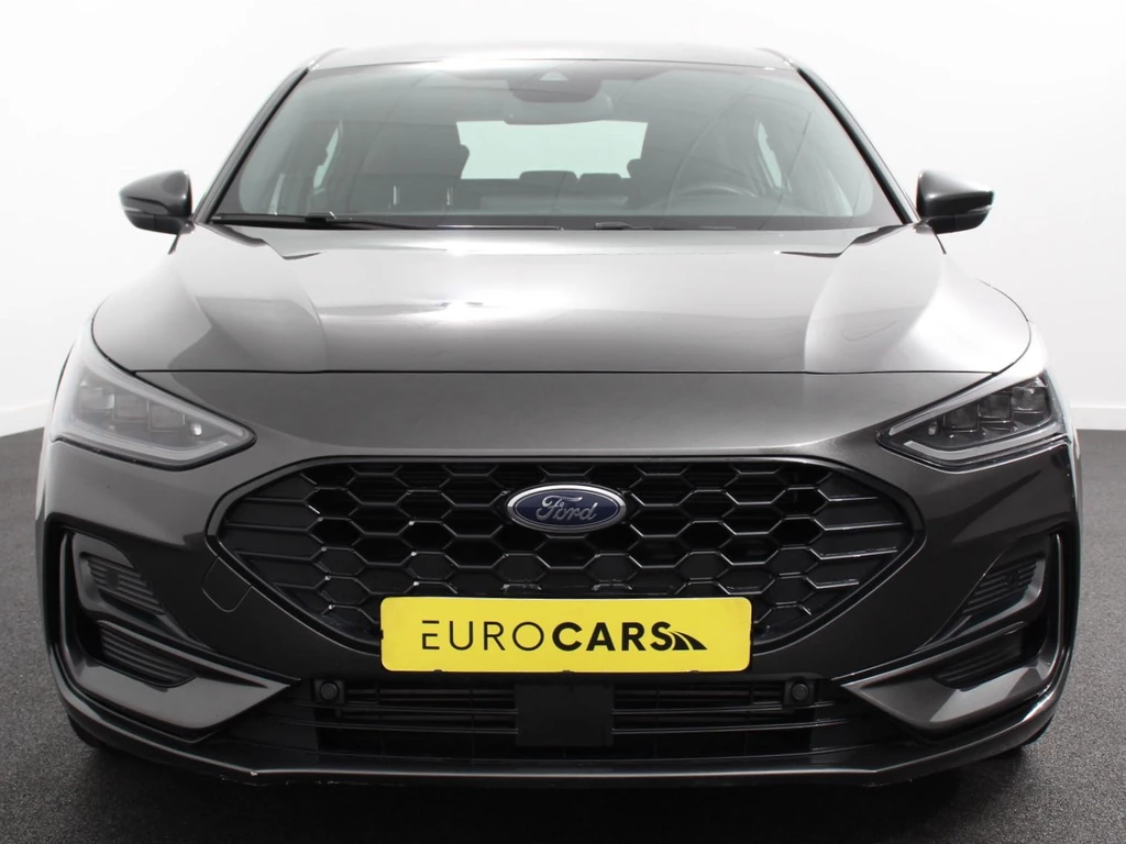 Ford Focus – foto 9