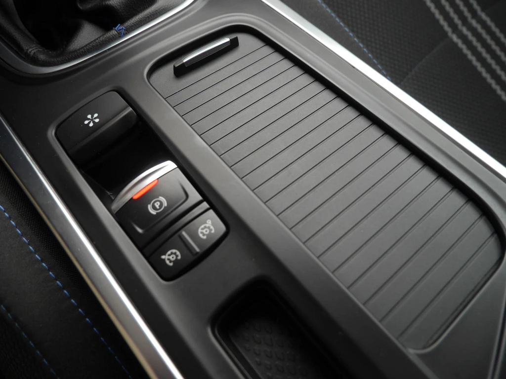 Renault Mégane Estate – foto 37