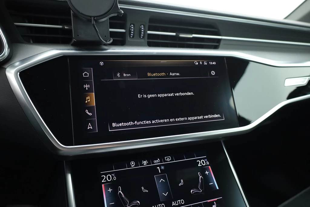 Audi A6 – foto 26