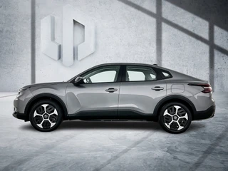 Citroën ë-C4 X – thumbnail 2