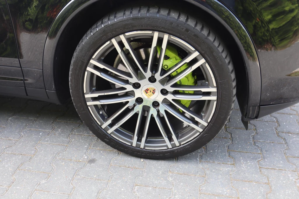 Porsche Cayenne – foto 158