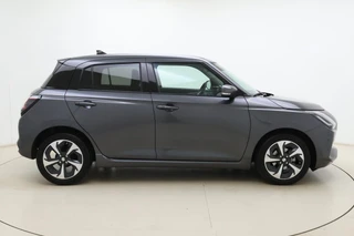 Suzuki Swift – thumbnail 7