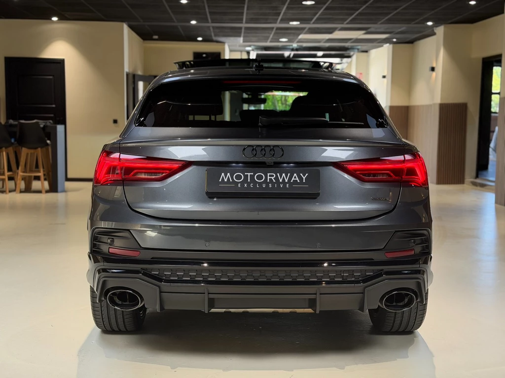Audi Q3 – foto 3