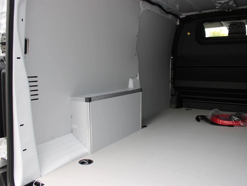 Opel Vivaro-e – foto 16