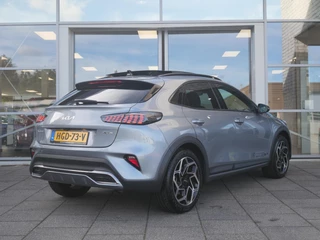 Kia XCeed – thumbnail 4