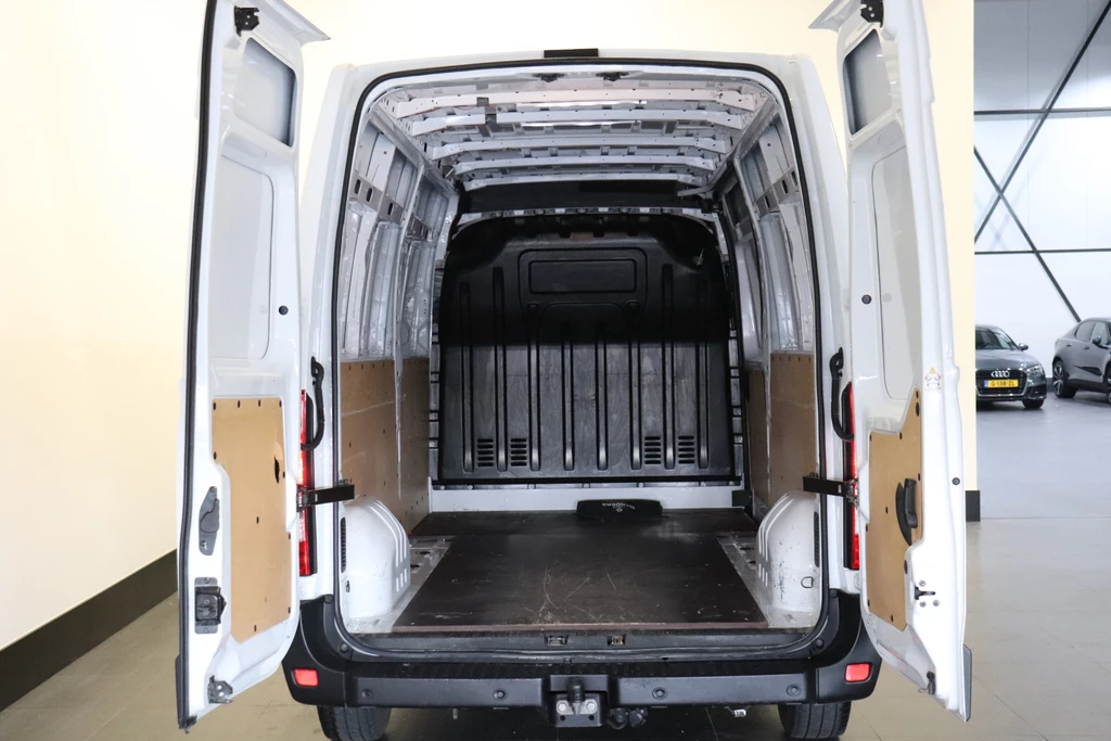 Renault Master – foto 10