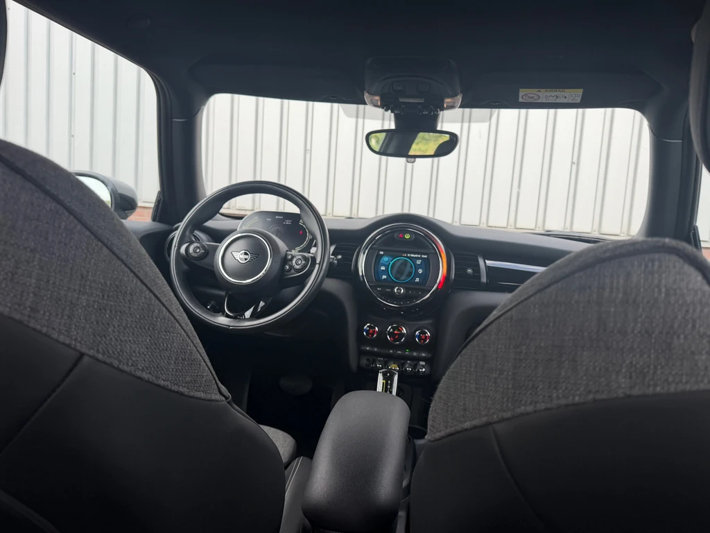 MINI Electric – foto 10
