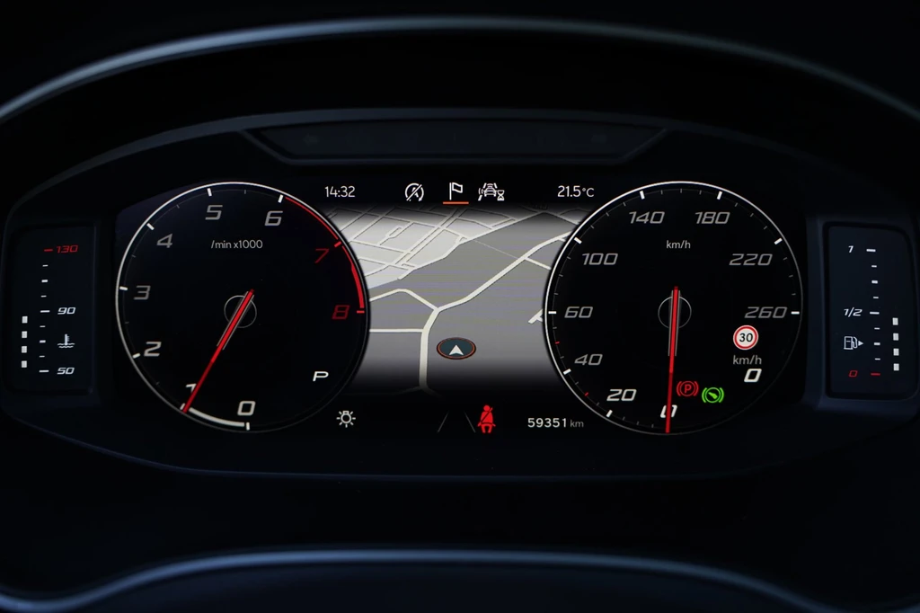 SEAT Arona – foto 17