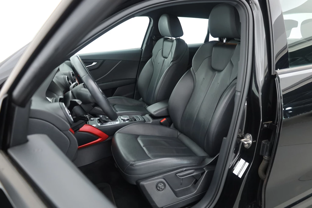 Audi Q2 – foto 6